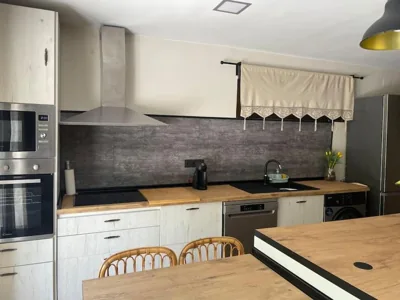 Casa rural Playa de Altomira — 写真 9