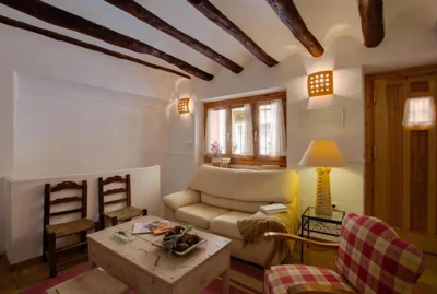 Casa rural Plaza Vieja en Bullas — foto 2