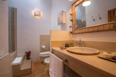 Casa rural Plaza Vieja en Bullas — foto 3