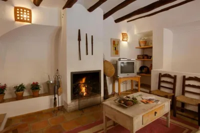 Casa rural Plaza Vieja en Bullas — foto 4