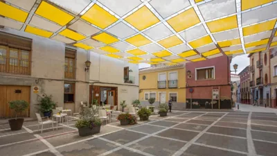 Casa rural Plaza Vieja en Bullas — foto 5