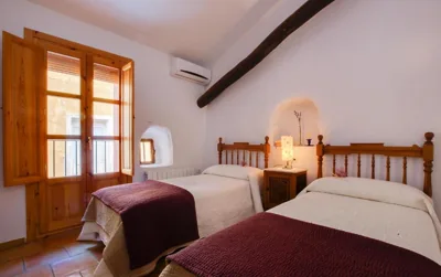 Casa rural Plaza Vieja en Bullas — foto 6