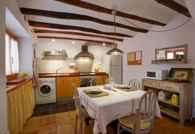 Casa rural Plaza Vieja en Bullas — foto 7