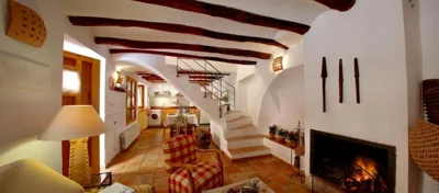 Casa rural Plaza Vieja en Bullas — foto 10