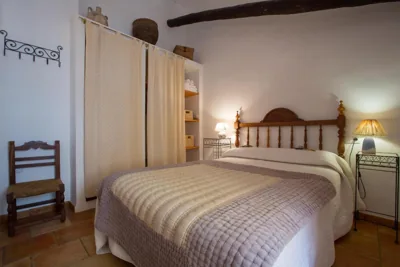 Casa rural Plaza Vieja en Bullas — foto 11