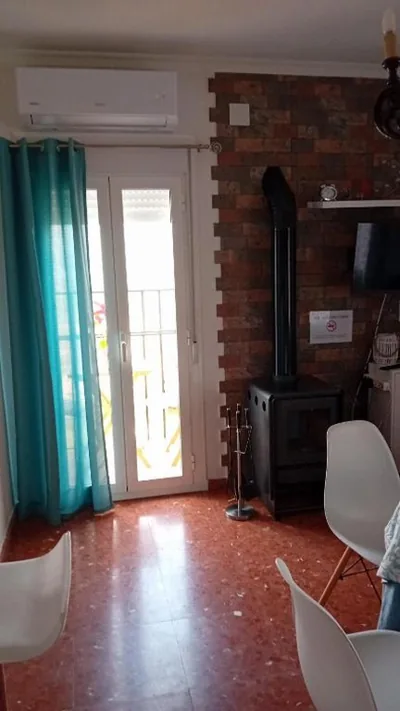 Casa Rural Plaza Zahara Buenas Vistas — foto 6