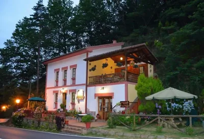 Casa Rural Priena — foto 6
