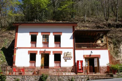 Casa Rural Priena — foto 9