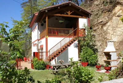 Casa Rural Priena — foto 10