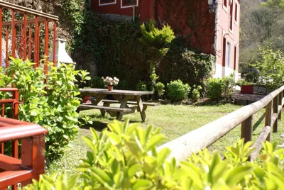 Casa Rural Priena — foto 11