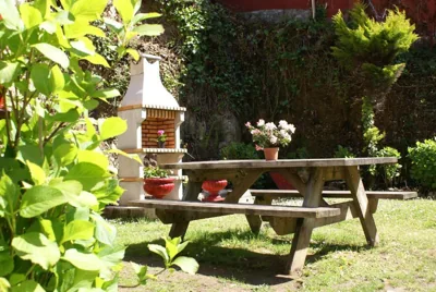 Casa Rural Priena — foto 12