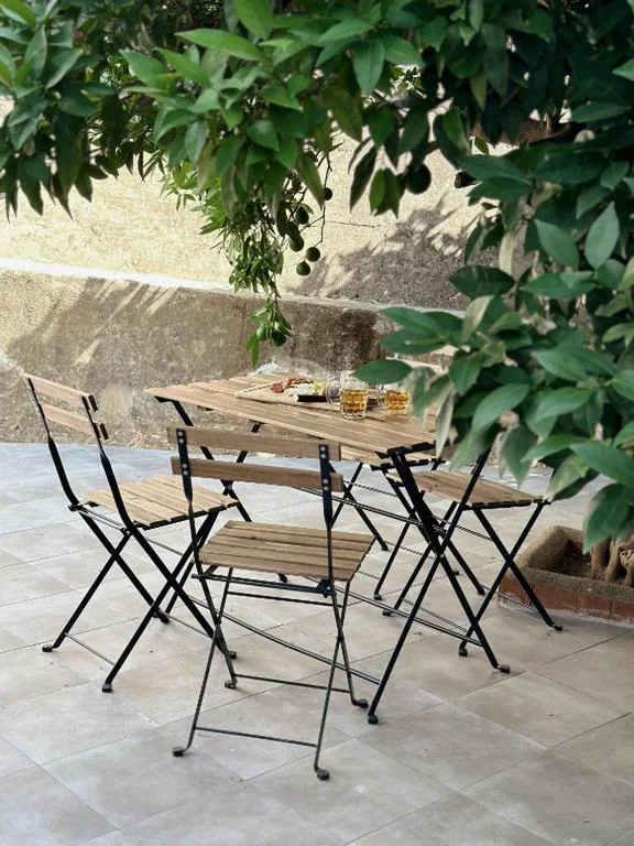 Casa com 3 quartos — Casa Rural Puebla Deluxe l Privacidad e intimidad