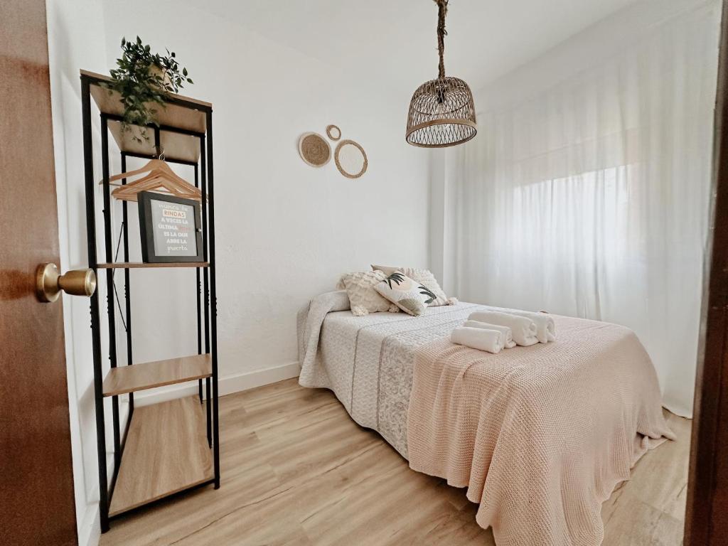 Casa Rural Puebla Deluxe l Privacidad e intimidad