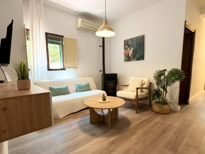 Casa Rural Puebla Deluxe l Privacidad e intimidad — foto 4