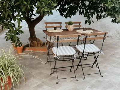 Casa Rural Puebla Deluxe l Privacidad e intimidad — foto 5
