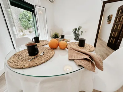 Casa Rural Puebla Deluxe l Privacidad e intimidad — foto 6
