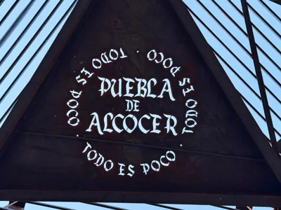 Casa Rural Puebla Deluxe l Privacidad e intimidad — foto 11