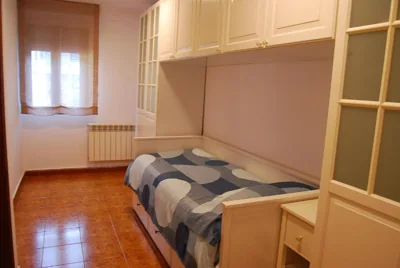 Casa Rural Puerta del Gamoniteiru — foto 2