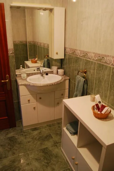 Casa Rural Puerta del Gamoniteiru — foto 3