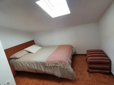 Casa Rural Puerta del Gamoniteiru — foto 7