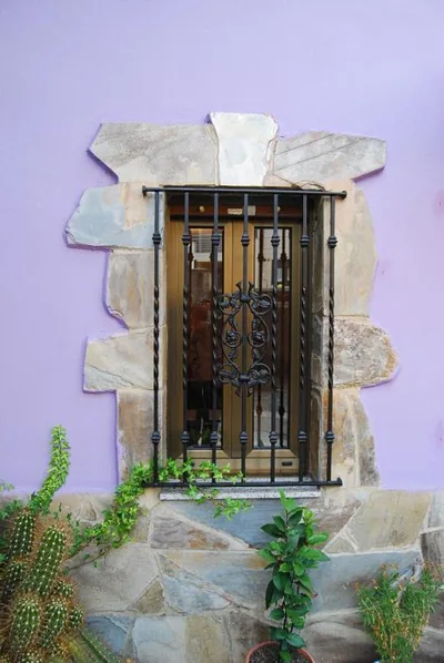 Casa Rural Puerta del Gamoniteiru — foto 10
