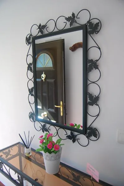 Casa Rural Puerta del Gamoniteiru — foto 11