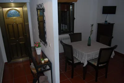 Casa Rural Puerta del Gamoniteiru — foto 12