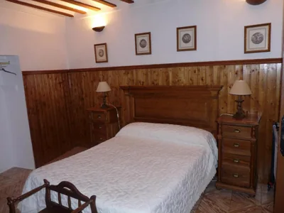 CASA RURAL QUIJOTE Y SANCHO — foto 2