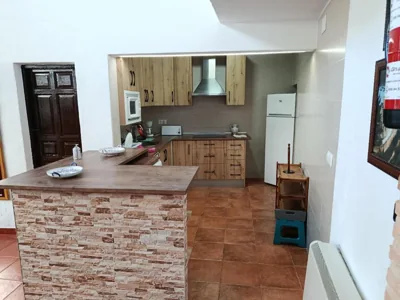 CASA RURAL QUIJOTE Y SANCHO — foto 3