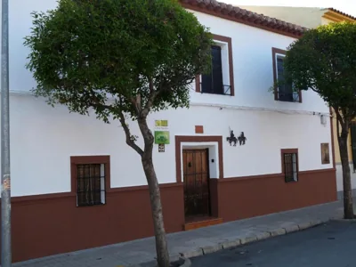 CASA RURAL QUIJOTE Y SANCHO — foto 4