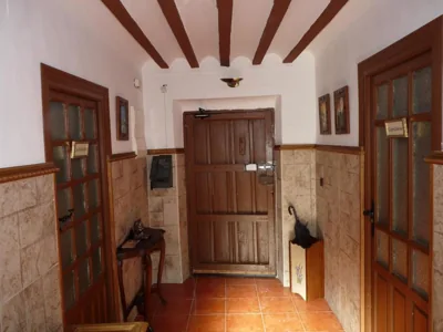 CASA RURAL QUIJOTE Y SANCHO — foto 7
