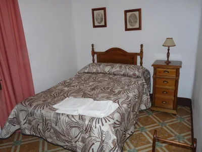 CASA RURAL QUIJOTE Y SANCHO — foto 8