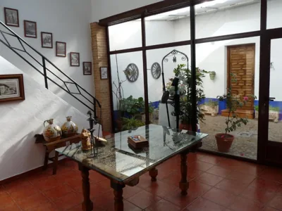 CASA RURAL QUIJOTE Y SANCHO — foto 10
