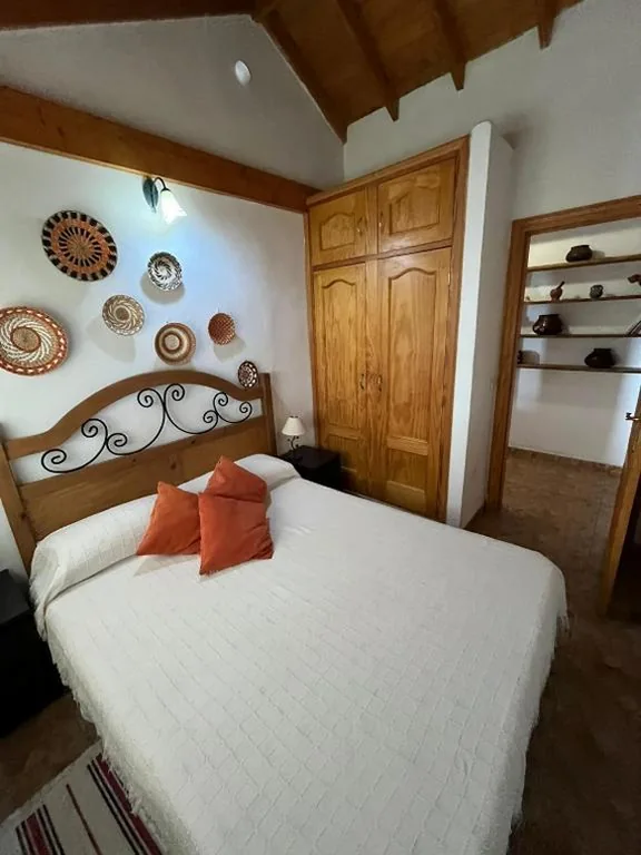 Casa Rural Quilla