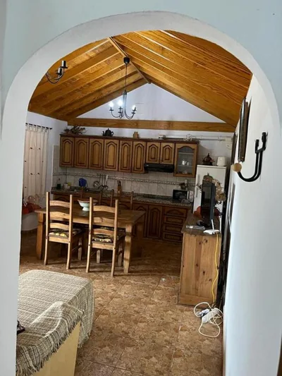 Casa Rural Quilla — 照片 4