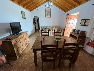 Casa Rural Quilla — 照片 5