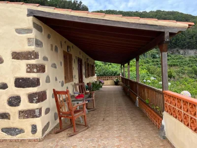 Casa Rural Quilla — 照片 6