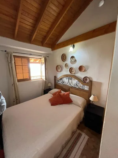 Casa Rural Quilla — 照片 7