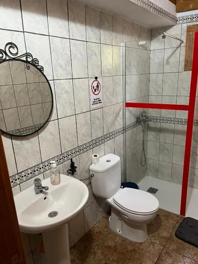 Casa Rural Quilla — 照片 8