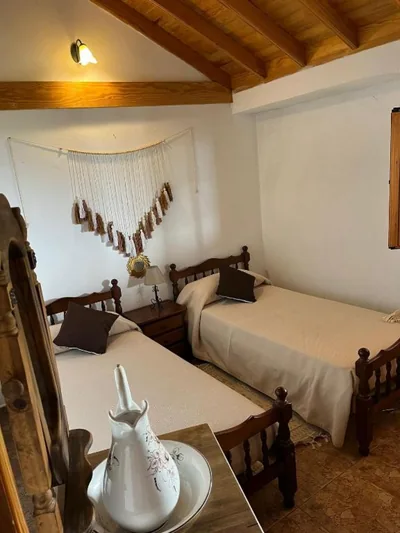 Casa Rural Quilla — 照片 10