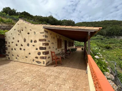 Casa Rural Quilla — 照片 11