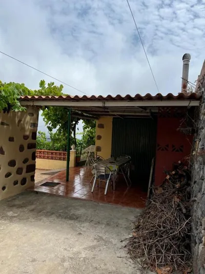 Casa Rural Quilla — 照片 12