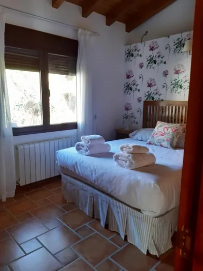 Casa rural Quinta de los Almiares — photo 2