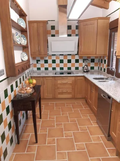 Casa rural Quinta de los Almiares — photo 3