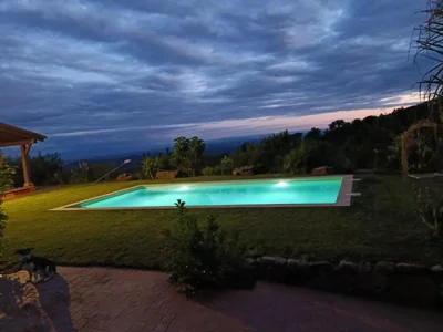 Casa rural Quinta de los Almiares — photo 4