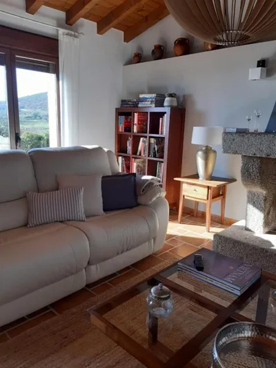 Casa rural Quinta de los Almiares — photo 6