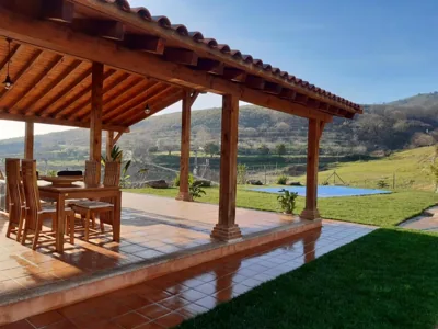 Casa rural Quinta de los Almiares — photo 7
