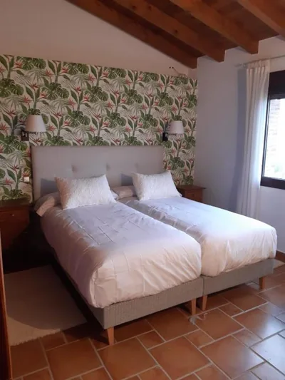 Casa rural Quinta de los Almiares — photo 8