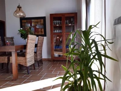 Casa rural Quinta de los Almiares — photo 9
