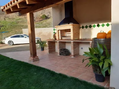 Casa rural Quinta de los Almiares — photo 10